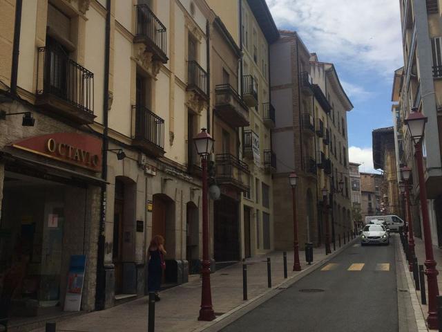 Piso en venta en Haro, Barrio de La Estación Piso en venta en Haro, Barrio de La Estación