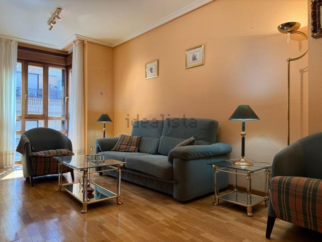 Piso en venta en Haro