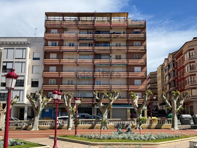 Piso en venta en Haro