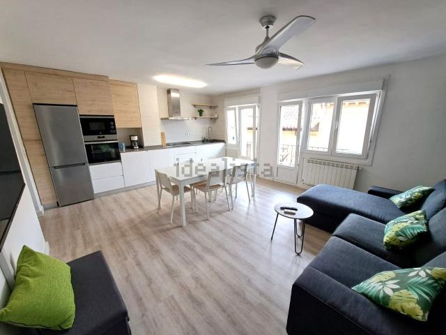 Piso en venta en Haro, Barrio de La Estación