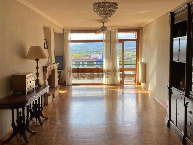 Piso en venta en Haro