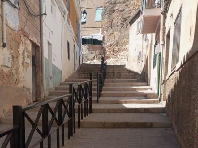 Piso en venta en Barrio del Calvario, Hellín