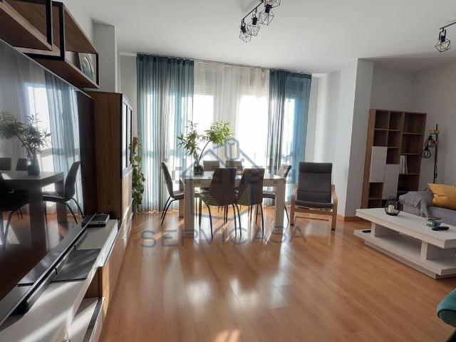 Piso en venta en Hellín, Castilla-La Mancha