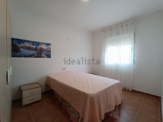 Piso en venta en Isso, Hellín