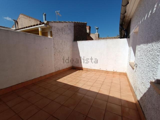 Piso en venta en Barrio del Pino, Hellín