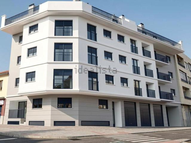 Piso en venta en Hellín, Albacete