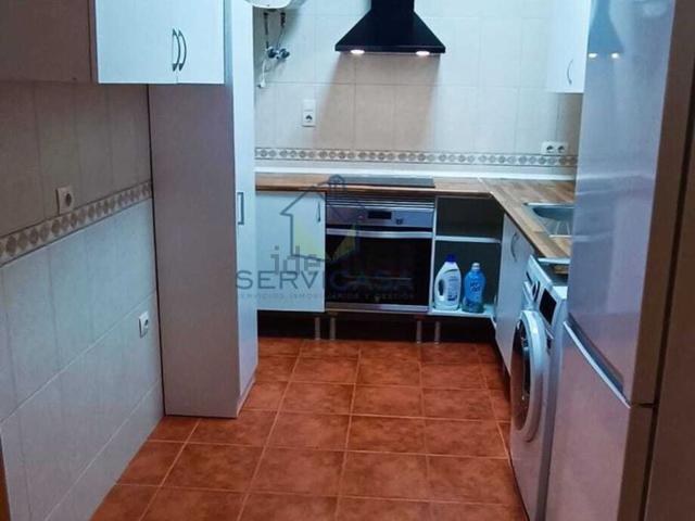 Piso en venta en Hellín, Castilla-La Mancha