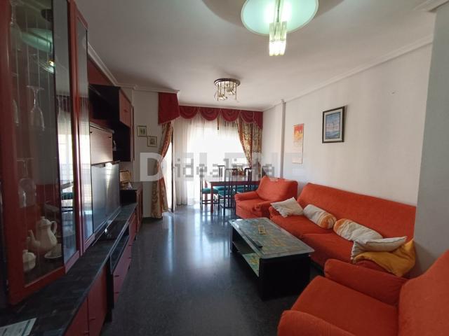 Piso en venta en Hellín, Castilla-La Mancha