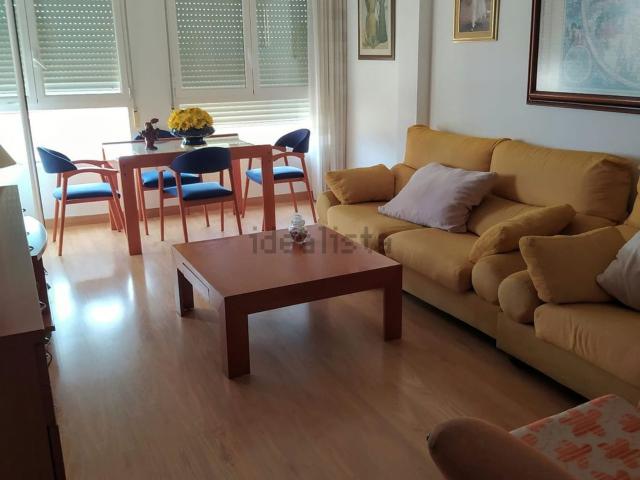 Piso en venta en Hellín, Albacete