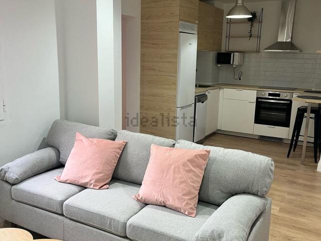 Piso en alquiler en Hellín, Castilla-La Mancha