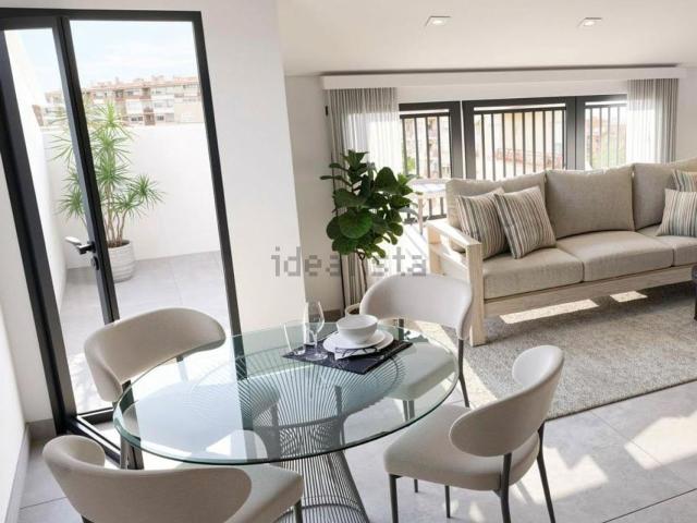 Piso en venta en Hellín, Albacete