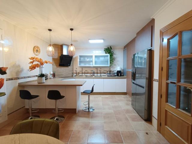 Piso en venta en Hellín, Albacete