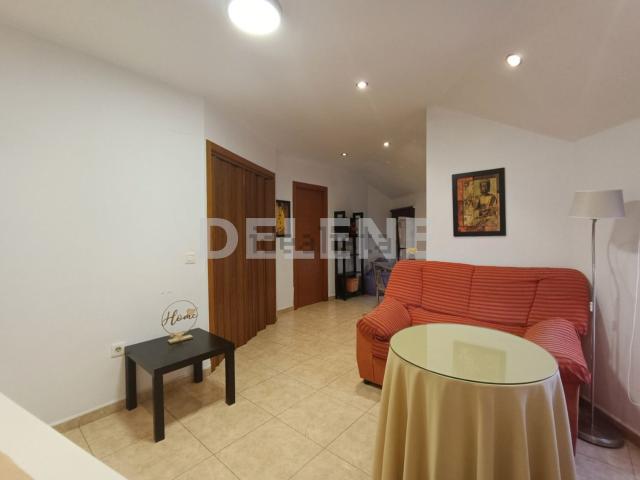 Piso en venta en Hellín, Albacete