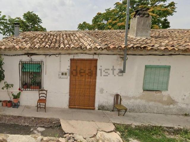Piso en venta en Hellín, Albacete