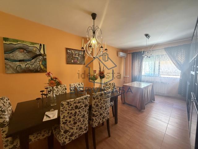 Piso en venta en Barrio de la Estación, Hellín