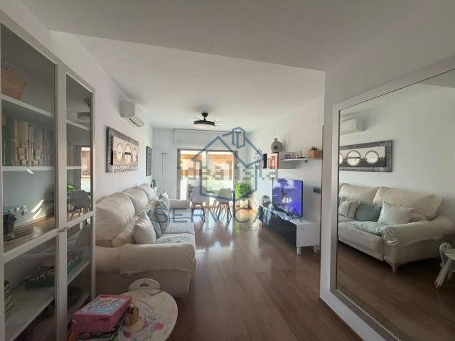 Piso en venta en Hellín, Castilla-La Mancha