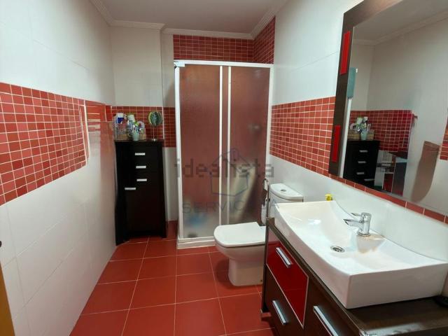 Ático en venta en Hellín, Albacete