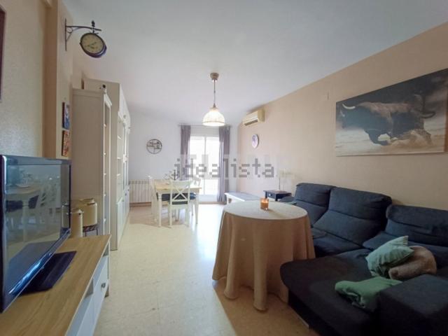 Ático en venta en Barrio del Pino, Hellín