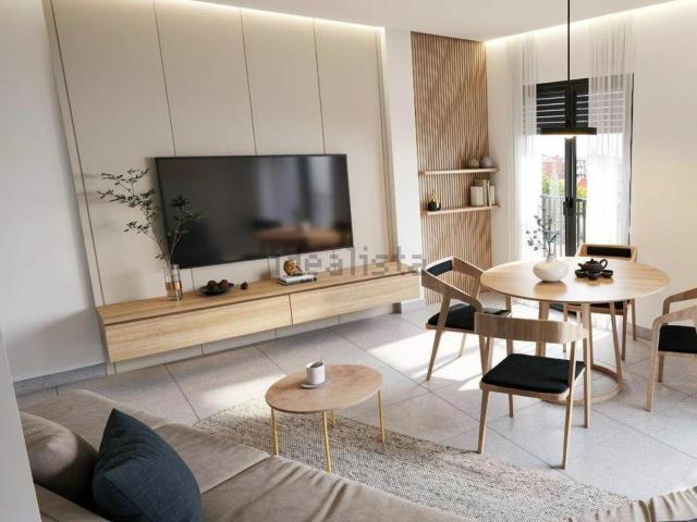 Piso en venta en Hellín, Albacete