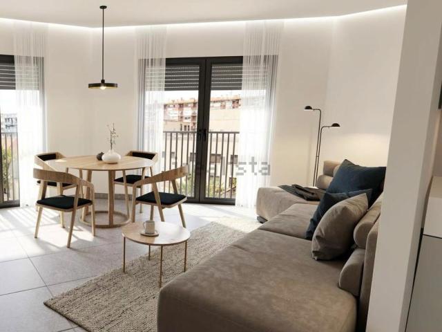 Piso en venta en Hellín, Albacete