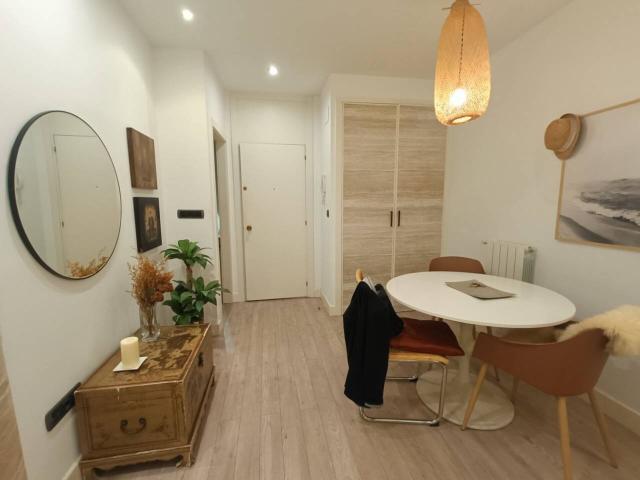 Piso en venta en Abando, Bilbao