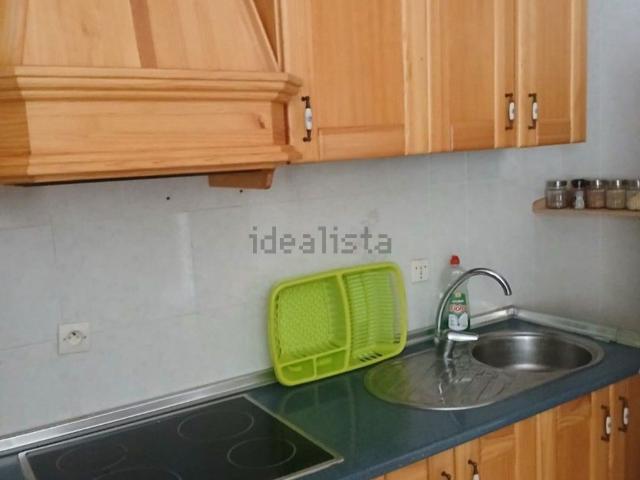 Piso en venta en Herencia, Castilla-La Mancha