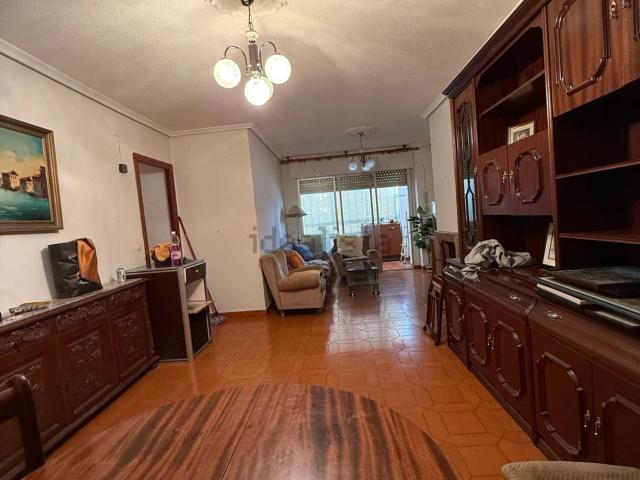 Piso en venta en Herencia, Castilla-La Mancha