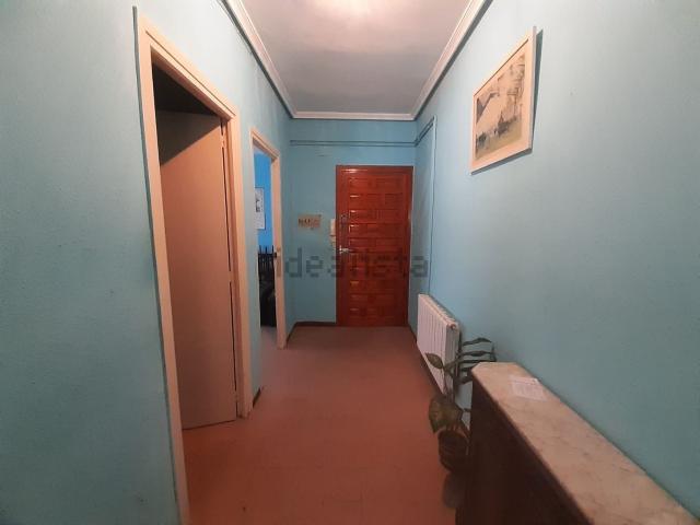 Piso en venta en Herencia, Castilla-La Mancha