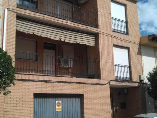 Piso en venta en Herencia