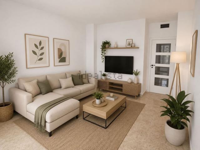 Piso en venta en Herencia, Castilla-La Mancha
