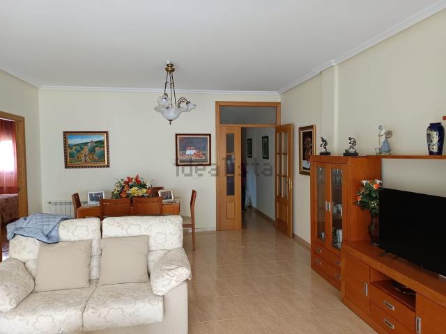 Piso en venta en Herencia, Castilla-La Mancha