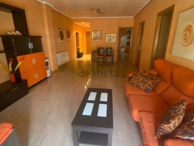 Piso en venta en Herencia, Ciudad Real