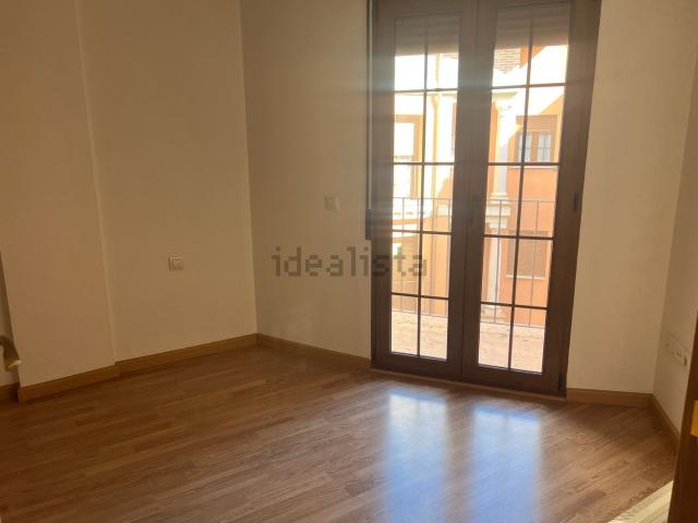 Piso en venta en Herencia, Ciudad Real