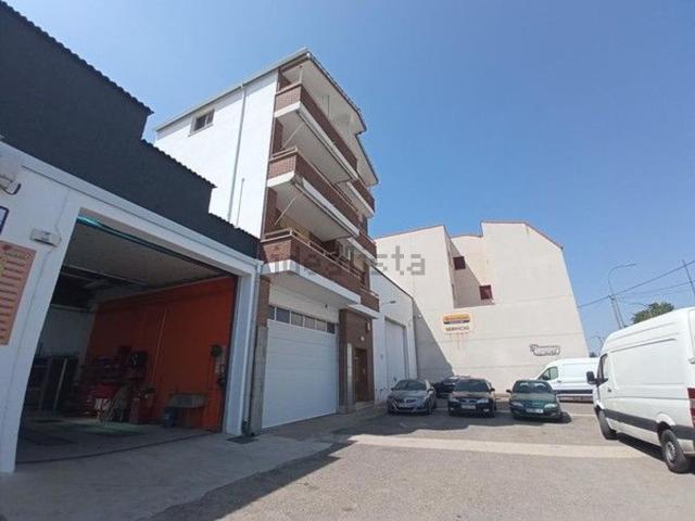 Piso en venta en Herencia, Castilla-La Mancha