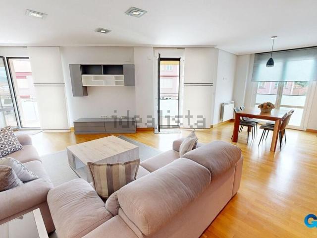Piso en venta en Portu, Hernani