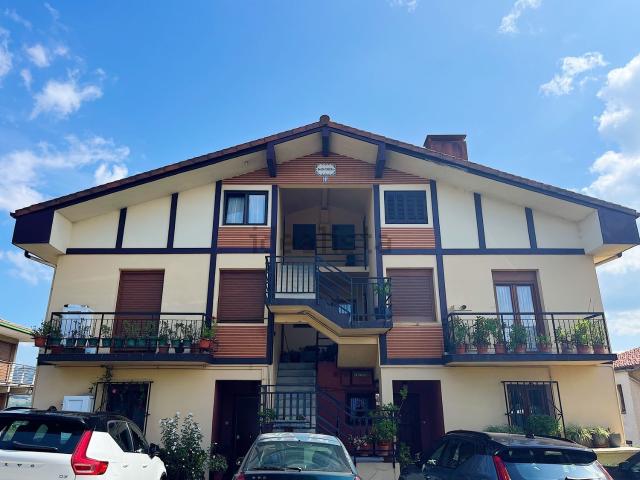 Piso en venta en Santa Barbara, Hernani