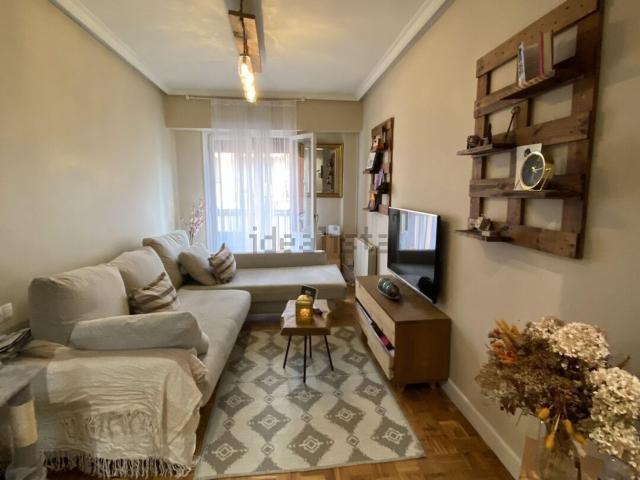 Piso en venta en Hernani, Guipúzcoa