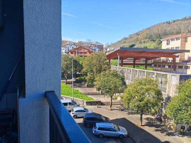 Piso en venta en Hernani, Guipúzcoa