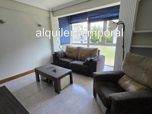 Piso en alquiler en Hernani, Guipúzcoa