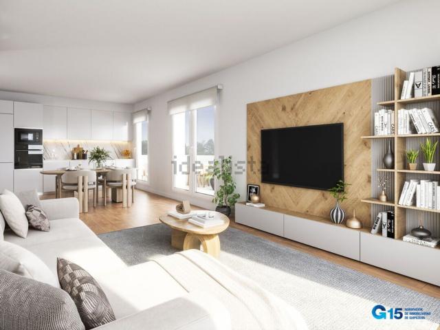 Piso en venta en Hernani, Guipúzcoa