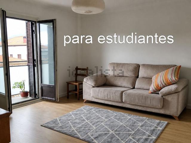 Piso en alquiler en Hernani, Guipúzcoa