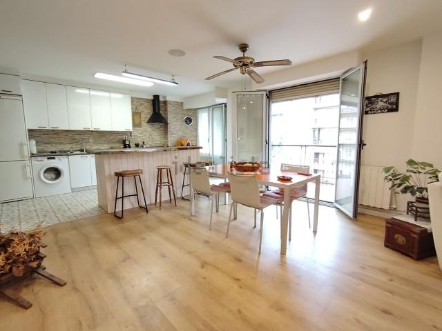 Dúplex en venta en Hernani, Guipúzcoa