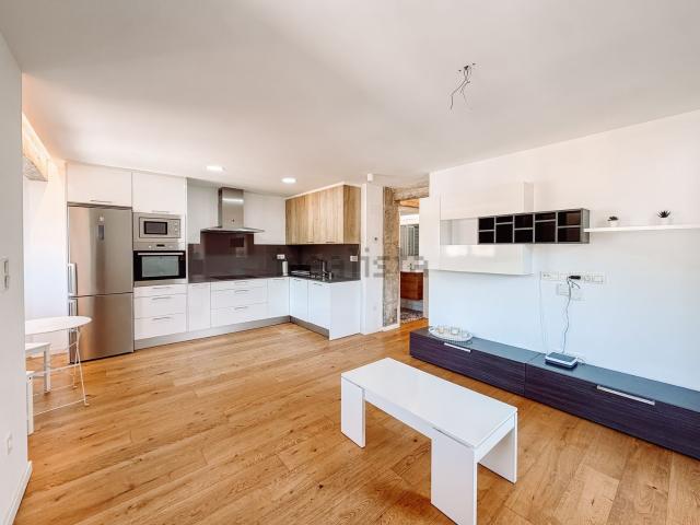 Piso en venta en Antziola, Hernani