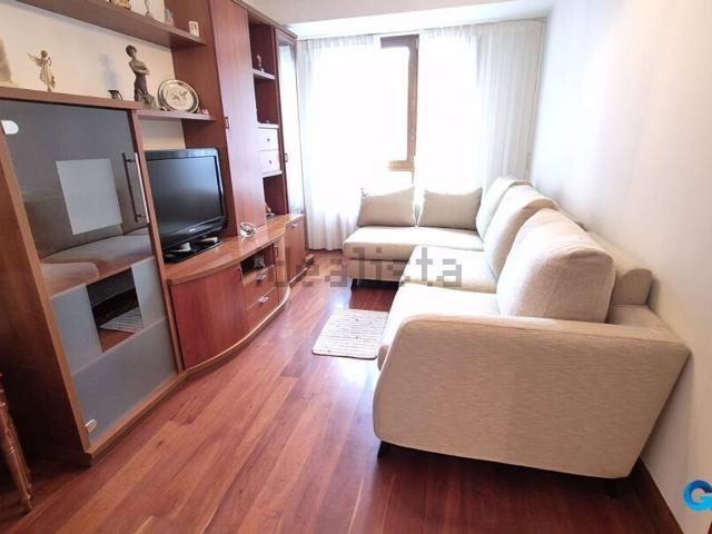 Piso en venta en Sorgintxulo, Hernani