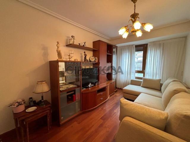 Piso en venta en Galarreta, Hernani