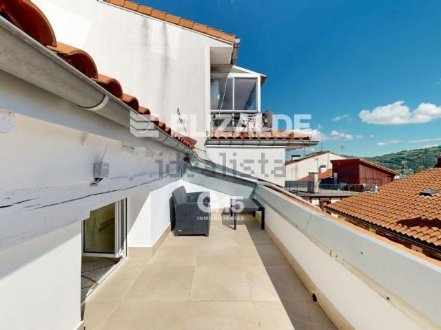 Piso en venta en Hernani, Guipúzcoa