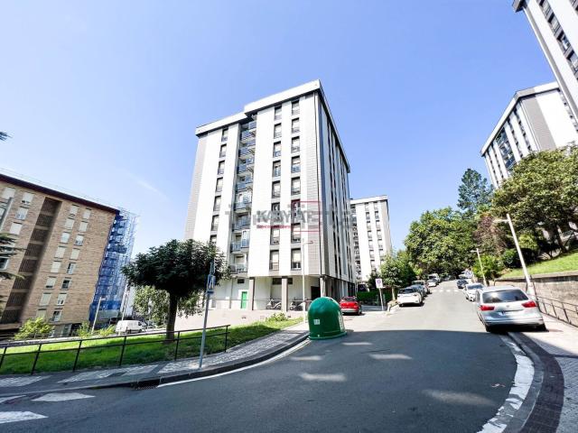 Piso en alquiler en Etxeberri, Hernani