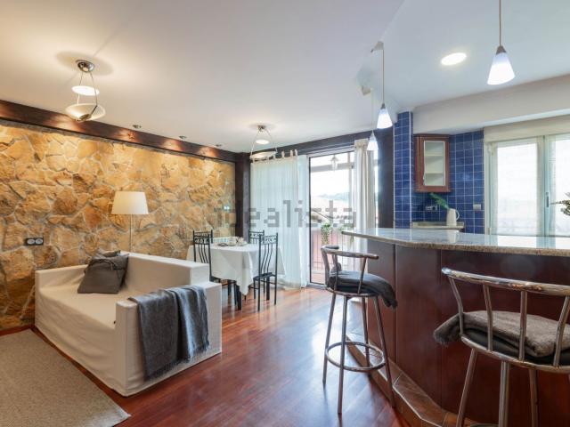 Piso en venta en Hernani, Guipúzcoa