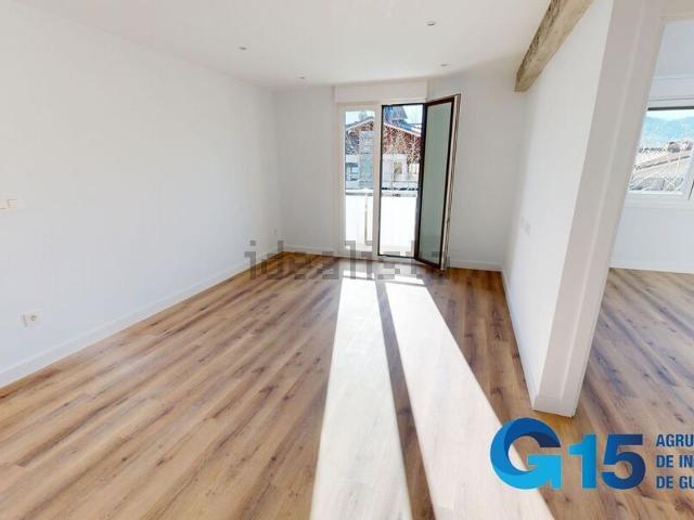 Piso en venta en Sorgintxulo, Hernani