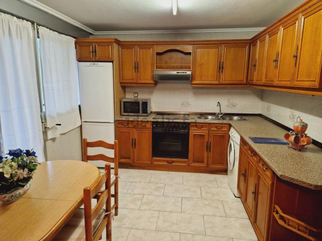 Piso en venta en Hernani, Guipúzcoa